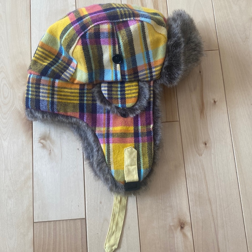 Winter Hat